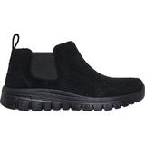 pantofi-sport-femei-skechers-graceful-100894-bbk-36-negru-4.jpg