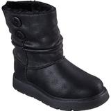 Ghete femei Skechers Keepsakes Lite - Freezing Low 167889-BBK, 35, Negru
