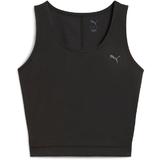 Maiou femei Puma W Cloudspun Twist Tank 52749901, XXS, Negru