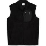 Vesta barbati Puma tech Winterized Gilet 68822501, XXL, Negru