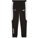 Pantaloni barbati Puma Bmw Mt7 Sweat Pants 63317501, S, Negru