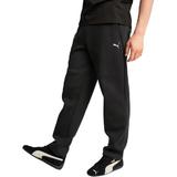 Pantaloni barbati Puma tech Track Pants 62968201, M, Negru