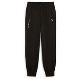 Pantaloni barbati Puma Bmw Mms Ess Pants Fleece 62749901, M, Negru