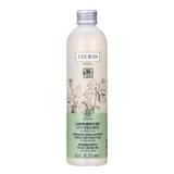 Sampon pentru par gras cu efect revigorant Lucens Umbria, 250 ml