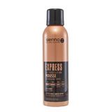 Mousse Autobronzant Sienna X – Express Q10 Self Tan Tinted Mousse, 200 ml