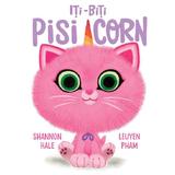 Iti-Biti Pisi-Corn - Shannon Hale, editura Grupul Editorial Art
