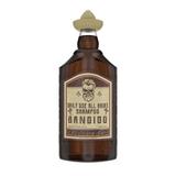 Sampon zilnic Bandido Daily – pentru toate tipurile de par, 1000 ml