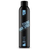 Fixativ par si barba Angry Beards Fixing Spray Hairy Styles 300 ml