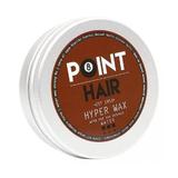 Pomada de par Point Barber Hyper Wax 100 ml
