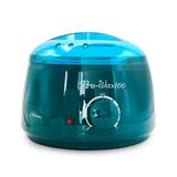 Încălzitor de ceară Pro-Wax 100, culoare verde