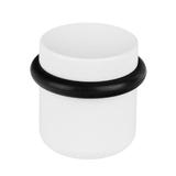 Opritor pentru usa Luv, finisaj alb mat, 36x35 mm 