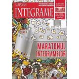 Almanah integrame Nr.3 din 2025, editura Alias Publishing