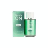 Apa de Parfum pentru Femei - Betres ON EDP Cool for Her, 100 ml