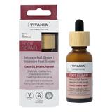 Ser intensiv pentru picioare Titania, 30 ml