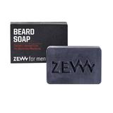 Sapun Natural pentru Barba Zew for men, 85 g