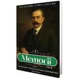 Memorii Vol.2: Anul destinului. Paris, pacea si nasterea Romaniei mari - Alexandru Vaida-Voevod, editura Paul Editions