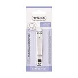 Unghiera manichiura-pedichiura mare Titania 1052/2B