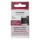 Tinctură pentru patul unghial Titania, 10 ml