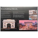 set-de-constructie-architecture-constructii-celebre-arcul-de-triumf-paris-433-piese-2.jpg
