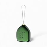AudioBox Sunete de Crăciun, decoratiune brad – Jingle Bells Green Sparkles