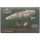 Set de constructie Star Wars, Home One Starcruiser, 559 piese