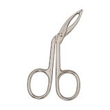 Pensetă forfecuță sprâncene Titania 1069