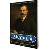 Memorii Vol.3: Intre tron si popor. Labirintul puterii si pretul tradarii - Alexandru Vaida-Voevod, editura Paul Editions