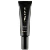 Crema pentru Ochi cu Extract de Melc Negru - Farmstay Black Snail All-In-One Cream, 50 ml