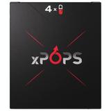 Supliment Alimentar pentru Potenta - xPops, 4 capsule