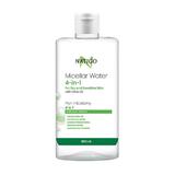 Apa micelara pentru ten uscat și sensibil cu ulei de măsline, 650ml