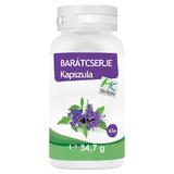 Capsule cu extract de Vitex agnus-castus pentru ciclul menstrual Medicura 60 capsule