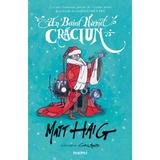 Un Baiat Numit Craciun - Matt Haig