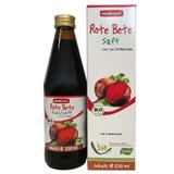 Suc de sfecla rosie 100% bio vegan Medicura 330 ml