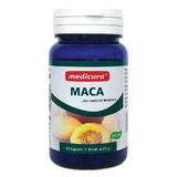 Capsule Maca Medicura 60 capsule