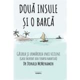 Doua Insule si O Barca - Donald Mcmenamin