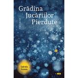 Gradina Jucariilor Pierdute - Gabriela Feceoru, editura Rocart
