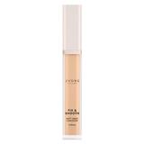 Anticearcan (Concealer) lichid cu acoperire totală Fix & Smooth Jvone Milano 8 ml - NW20
