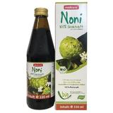 Suc de noni 100% bio vegan Medicura 330 ml
