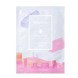 Masca de Fata Vegana, Hidratanta si Calmanta - Muldream Vegan All Green Mild Mask, 25 ml