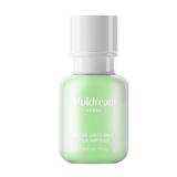 Ser de Fata Vegan, Calmant cu Centella Asiatica - Muldream Vegan Green Mild Cica Ampoule, 55 ml