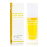 Ser de Fata Vegan pentru Luminozitate cu AHA si Vitamina C - Muldream Brightening Glow Serum AHA & Vitamin C, 40 ml