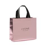 Sacoșă reutilizabilă roz Jvone Milano