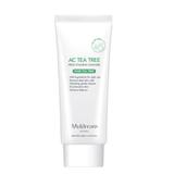 Spuma de Curatare a Fetei cu Extract de Arbore de Ceai pentru Ten Gras si Acneic – Muldream AC Tea Tree Fresh Foaming Cleanser, 120 ml