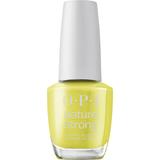 Lac de Unghii Vegan - OPI Nature Strong, Give Me Some Suga Cane, 15 ml