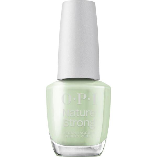 Lac de Unghii Vegan - OPI Nature Strong, Sage It for Later, 15 ml