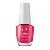 Lac de Unghii Vegan - OPI Nature Strong, Berry Pickin' Season, 15 ml