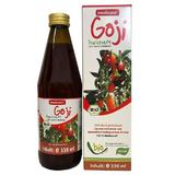 Suc de goji 100% bio vegan Medicura 330 ml