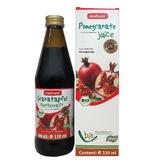 Suc de rodie 100% bio vegan Medicura 330 ml