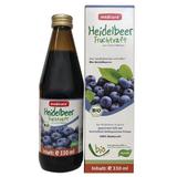 Suc de afine negre 100% bio vegan Medicura 330 ml