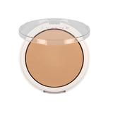Pudră de conturare compactă, Bronzer Tan On Maxi Jvone Milano 10 g - 01 Medium